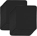 Bords cousus durables : les bords plats et soigneusement traités empêchent l'effilochage, la déformation et le décollement pour une longue durée de vie et un aspect propre durable.