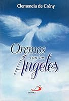 Oremos Con Los Ángeles 9586928152 Book Cover