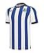 Macron Real Sociedad San Sebastián Home Jersey 2025/2026 White M Men