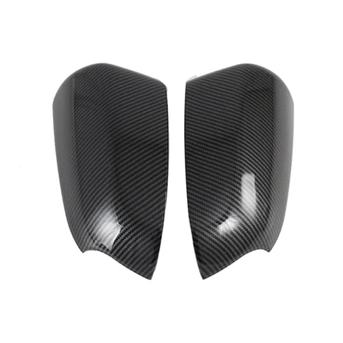 Couverture rétroviseur extérieur carbone haute précision 2pc - 5