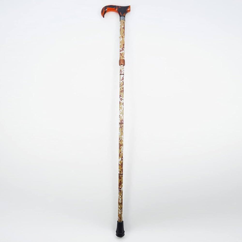 ④お散歩のステッキ！ 古来から活用されるあかざの杖！10000円⇒