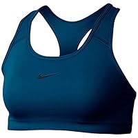 Algopix Similar Product 6 - Nike Swoosh Womens MediumSupport
