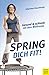 Produktbild Spring dich fit!: Gesund und schlank mit dem Minitramp