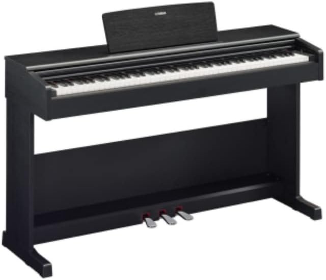 Yamaha YDP105B DIGITAL PIANO