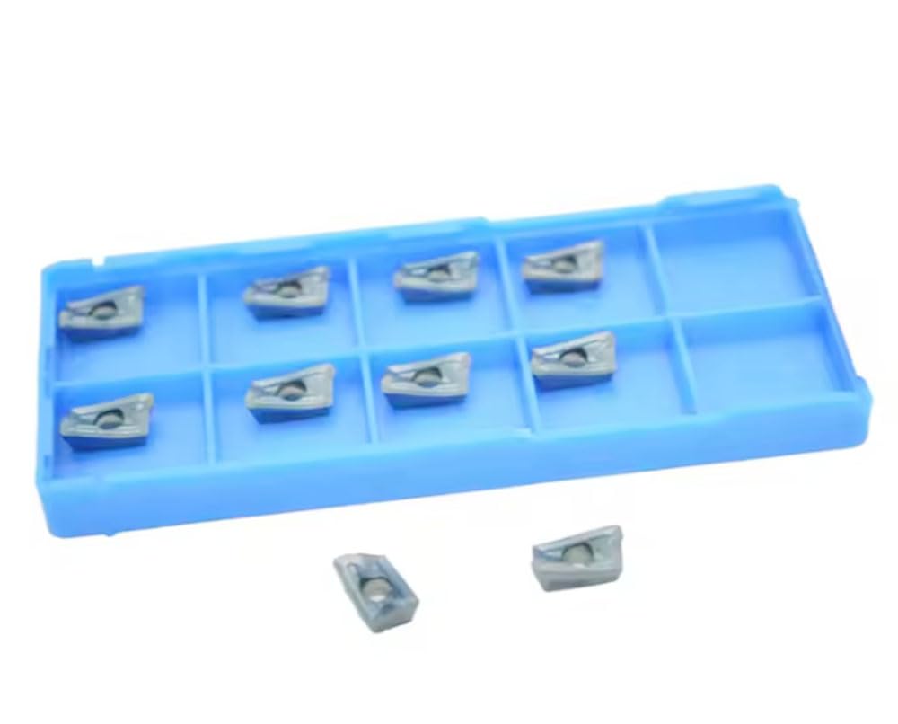 BDMT170431ER-JT PR1810, 30pcs/lot CNC milling Insert