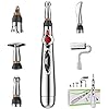 Elektronische acupunctuurpen, Meridian Energy Body Massager Pain Relief Body Heal Therapy Instrument