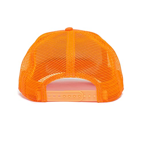 Image of Goorin Bros. Women's Foxy Baby Baseball Hat