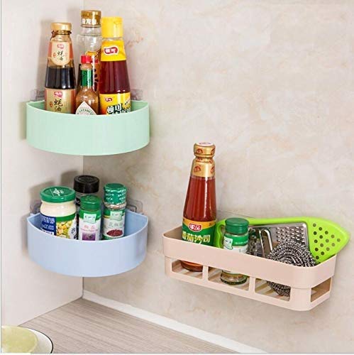See full amazon price history chart for SONIQE Bathroom Shelves Storage Shelf Organization Rack Basket Plastic Magic Sticker Series Self-Adhesive 2 Bathroom Corner Shower Caddy and 1 Wall Shelf Storage Holder (Random Colour) -Combo of 3 Pieces SONIQE Bathroom Shelves Storage Shelf Organization Rack Basket Plastic Magic Sticker Series Self-Adhesive 2 Bathroom Corner Shower Caddy and 1 Wall Shelf Storage Holder (Random Colour) -Combo of 3 Pieces (B07XB6QFM7) Amazon Price History, Amazon Price Tracker