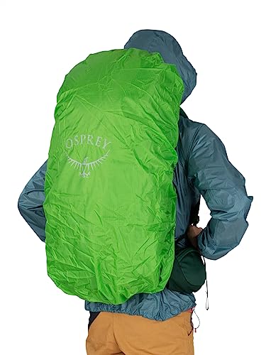 Osprey Volt 45 Muted Space Blue idéal pour votre prochain bivouac