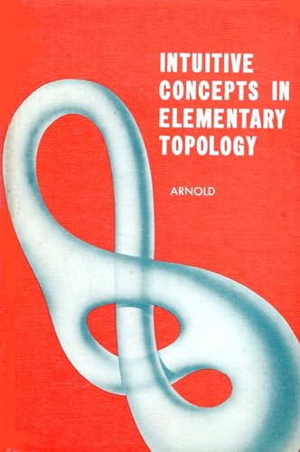 Intuitive Concepts in Elementary Topology. 0135021200 Book Cover