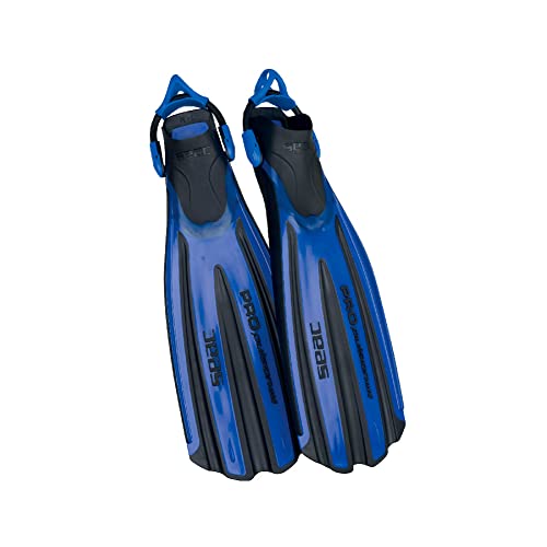 Seac Scuba Diving Fins