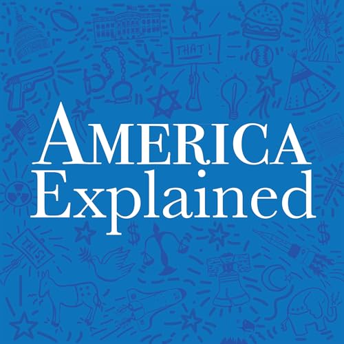 Ukraine's global reverberations Podcast Por  arte de portada