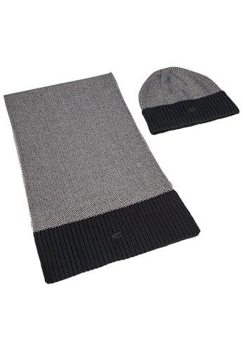 Preisvergleich Produktbild camel active Herren 404020-4A02 Geschenkbox, Asphalt, Einheitsgröße