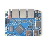 drone gopro Mémoire et stockage : équipé de 4 Go de RAM DDR et de 64 Go de mémoire eMMC pour un démarrage rapide du système et un fonctionnement fluide.