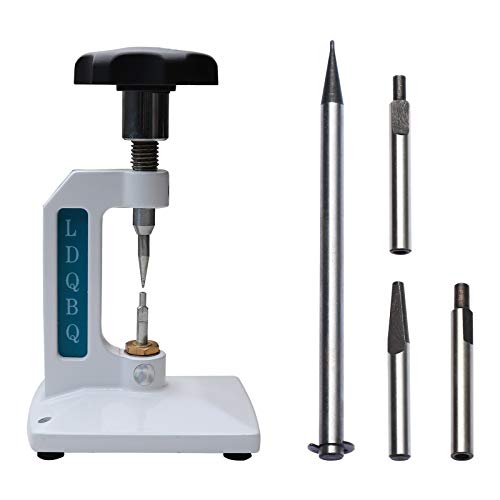 Mryok Nose Bridge Tuning Tool & Pushing Tip for Oakley Juliet/Romeo 2/Mars/X Metal XX/X Metal Penny