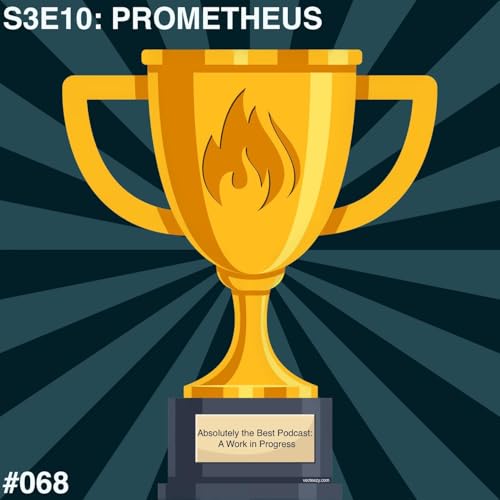Prometheus (AVPCU Ranking)