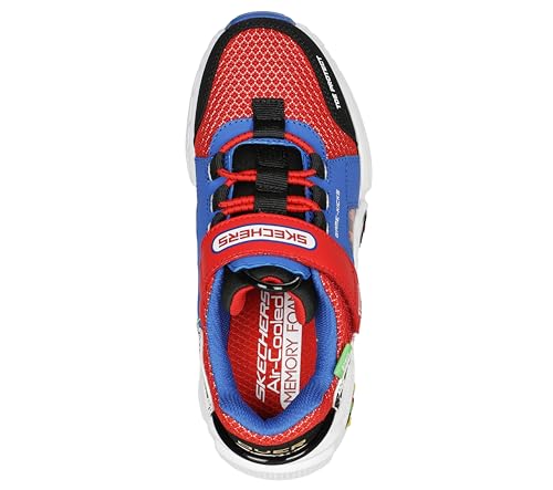 Image of Skechers Boys' Gametronix Casual Shoe