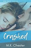 Crashed (New South Romance)