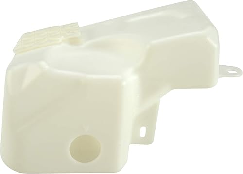 Miniatura 4 de A-Premium Depósito de depósito de desbordamiento de recuperación de refrigerante para limpiaparabrisas compatible con Land Rover LR3 2005-2009,