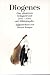 Cover zum Buch Diogenes