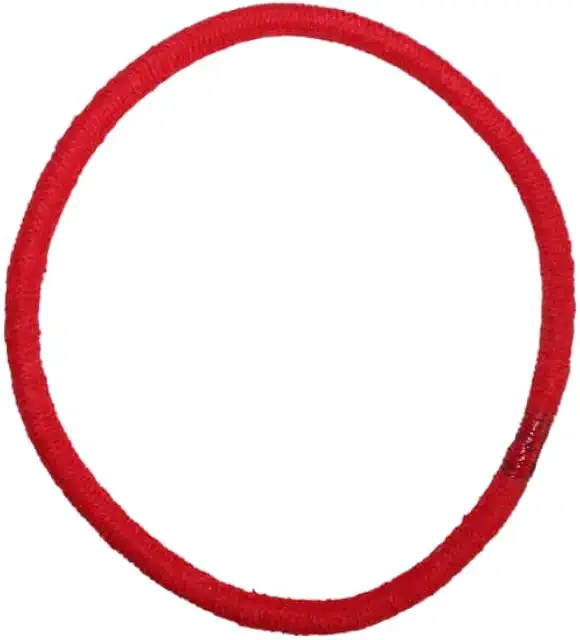 Correa Elástica Universal para Máquinas de Coser Alfa, Singer, Brother