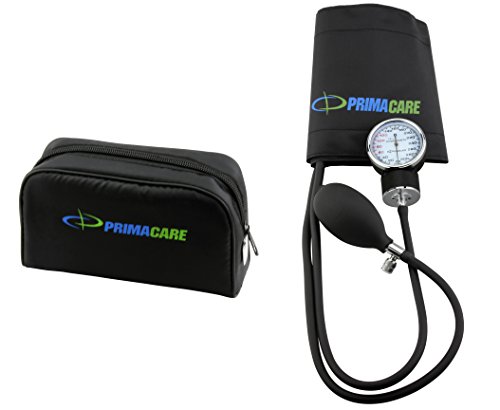 Primacare DS-9191 Aneroid Sphygmomanometer Pediatric Blood Pressure Kit
