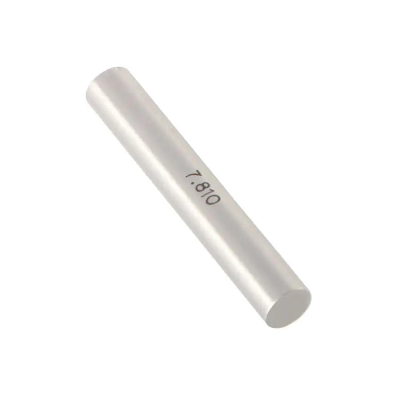 51/101 Szt. Precyzyjny Zestaw Trzpieni Stalowych 1.00-2.00mm 0.5-1mm Krok 0.01mm Gładki Otwór Suwmiarka Suwmiarka Narzędzie Pomiarowe Precyzyjny pomiar(0.5-1.00mm 51pcs)