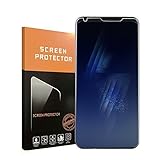 For LG V30 Tempered Glass Screen Protector，Onexix[2Pack] 9H Hardness[HD Clear] [Bubble Free] Anti-scratches Easy Installation Screen Protector for LG V30