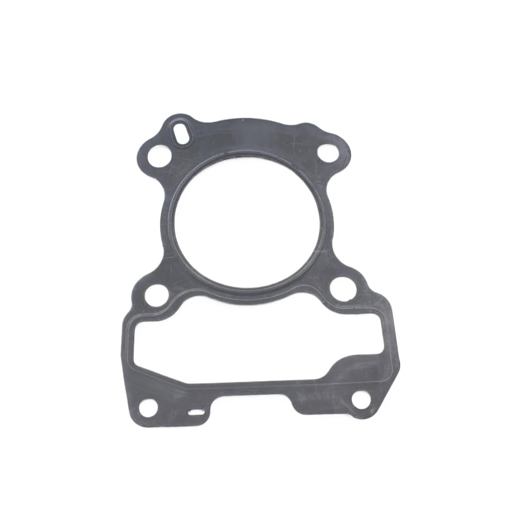Motorcycle Crankcase Clutch Cover Cylinder Gasket Kit Compatible with LX125 4T FL 2012 2020 2021 2022 2023 2024