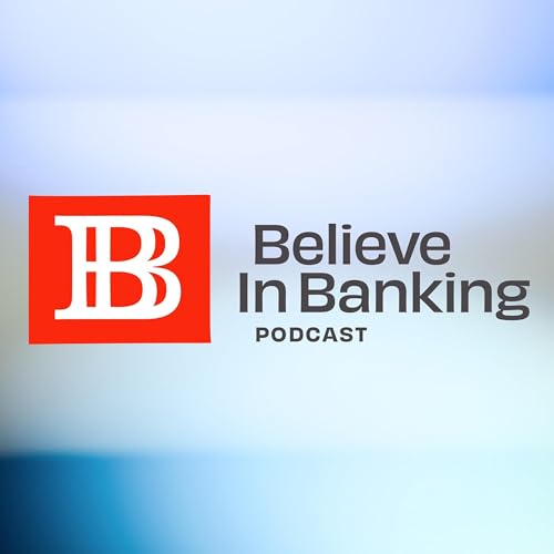 Empowering Everwise, Pt 2: With Dan Rousseve & Angie Dvorak of Everwise Credit Union Podcast Por  arte de portada