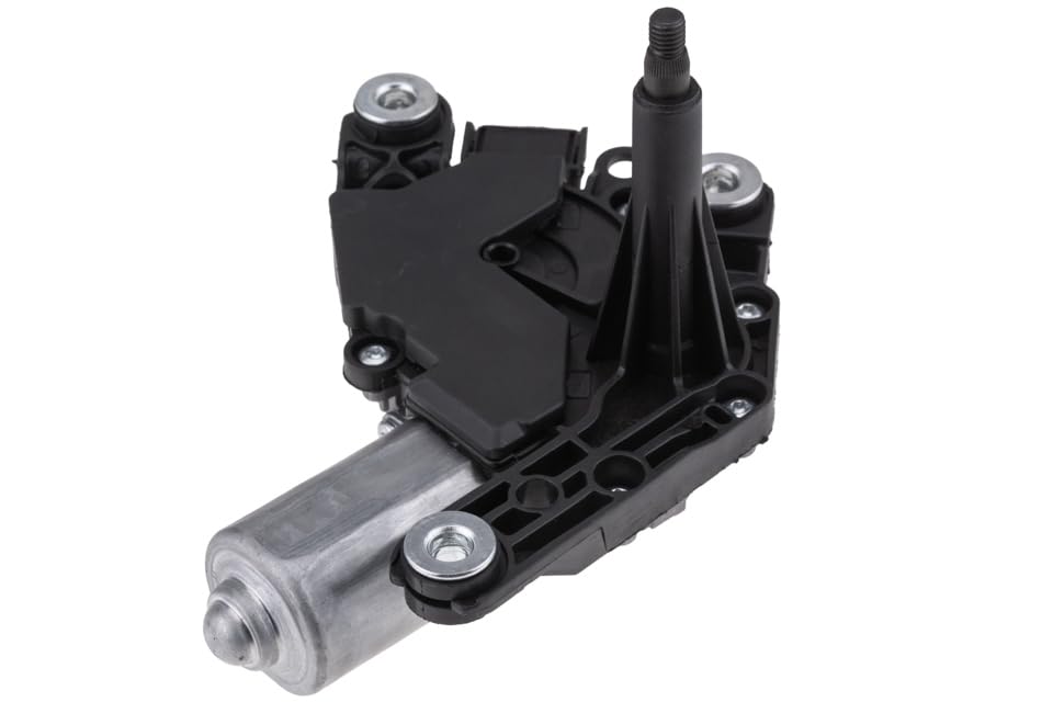 Moteur d'essuie-glace arrière pour les trajets pluvieux en Mercedes Classe B W246