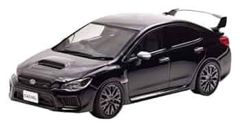 CARNEL 1/43 スバル WRX STI Type RA-R White 41KXIIatGJL._UF350,350_QL50_.jpg