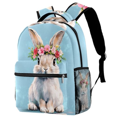 Sac à dos de voyage Campus idéal pour ranger les livres scolaires et la gourde