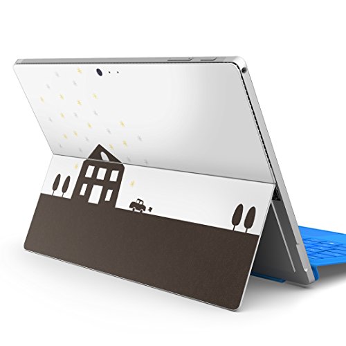 igsticker Surface pro7 (2019) pro6 pro2017 pro4 p XLV[ T[tFX m[gubN m[gp\R Jo[ P[X tB XebJ[ ANZT[ ی 006082 ̑ CXg  