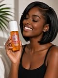 ScentXscent Solar Flare Brazilian Coconut Dreams Hair & Body Mist, 236 ml