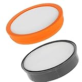 QUAILITAS Vacuum Filter Kit [Pack of 1] – Vacuum Air Filter for Hoover, Type 90, Washable Post-Motor Filter for Vax, Reusable, Vacuum Replacement Parts - Image 4