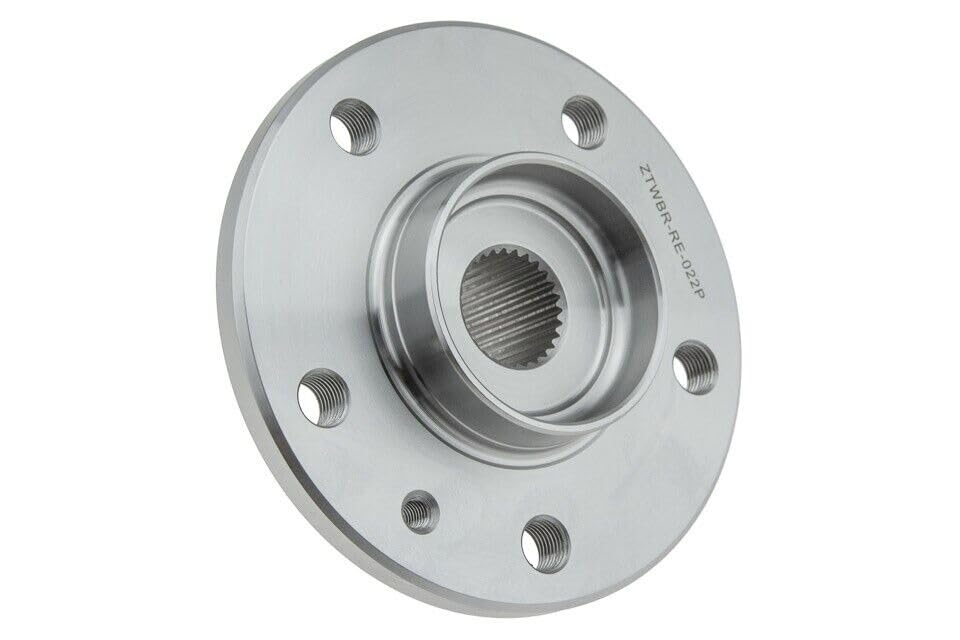 Bruit de roulement Trafic ? 2 moyeux de roue avant KLP/RE/290A