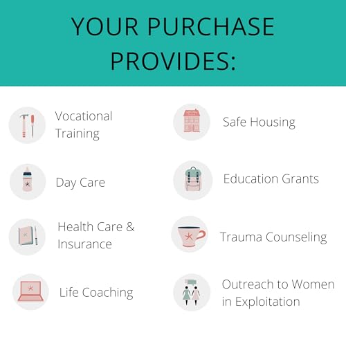 The Chosen: 5&2 Christian Necklace for Women | Religious Faith Based Jewelry | Jesus Necklace | Starfish Project4