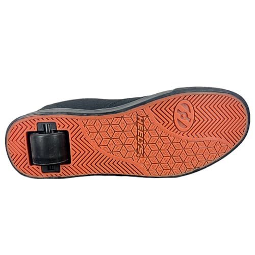 Image of Heelys Men Launch 20 Wheeled Shoe
