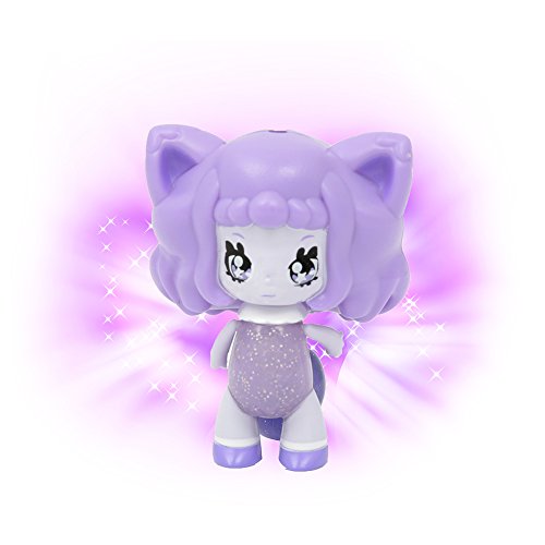 Giochi Preziosi Glimmies Personaggio Singolo