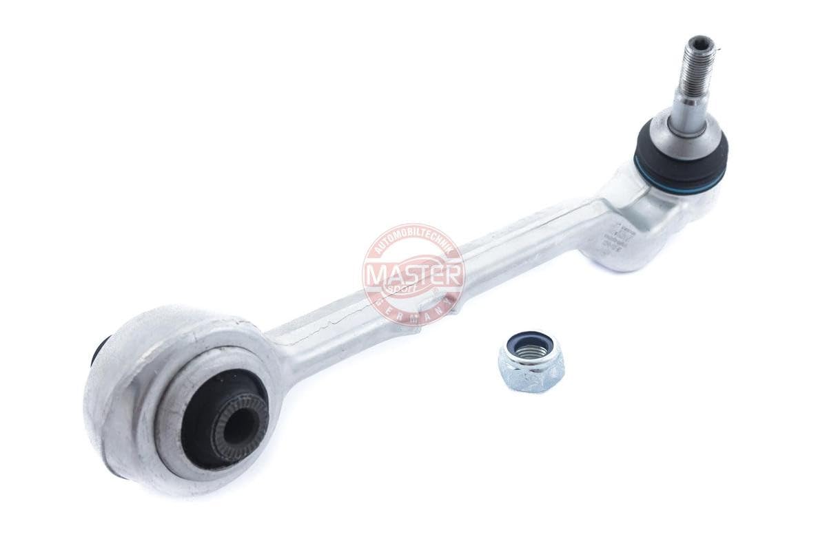 36856/4-KIT-MS Juego de reparación brazo de suspensión Delantero, izquierda derecha Brazos de suspensión Brazos oscilantes Brazos oscilantes suspension