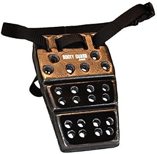 Tailbone Protector and Butt Pad by Booty Guard