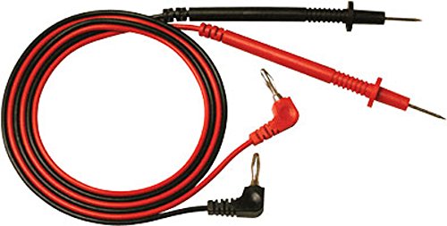 Elenco Electronics TL-4 Electronic Test Lead Set, 36-Inch