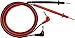 Elenco Electronics TL-4 Electronic Test Lead Set, 36-Inch