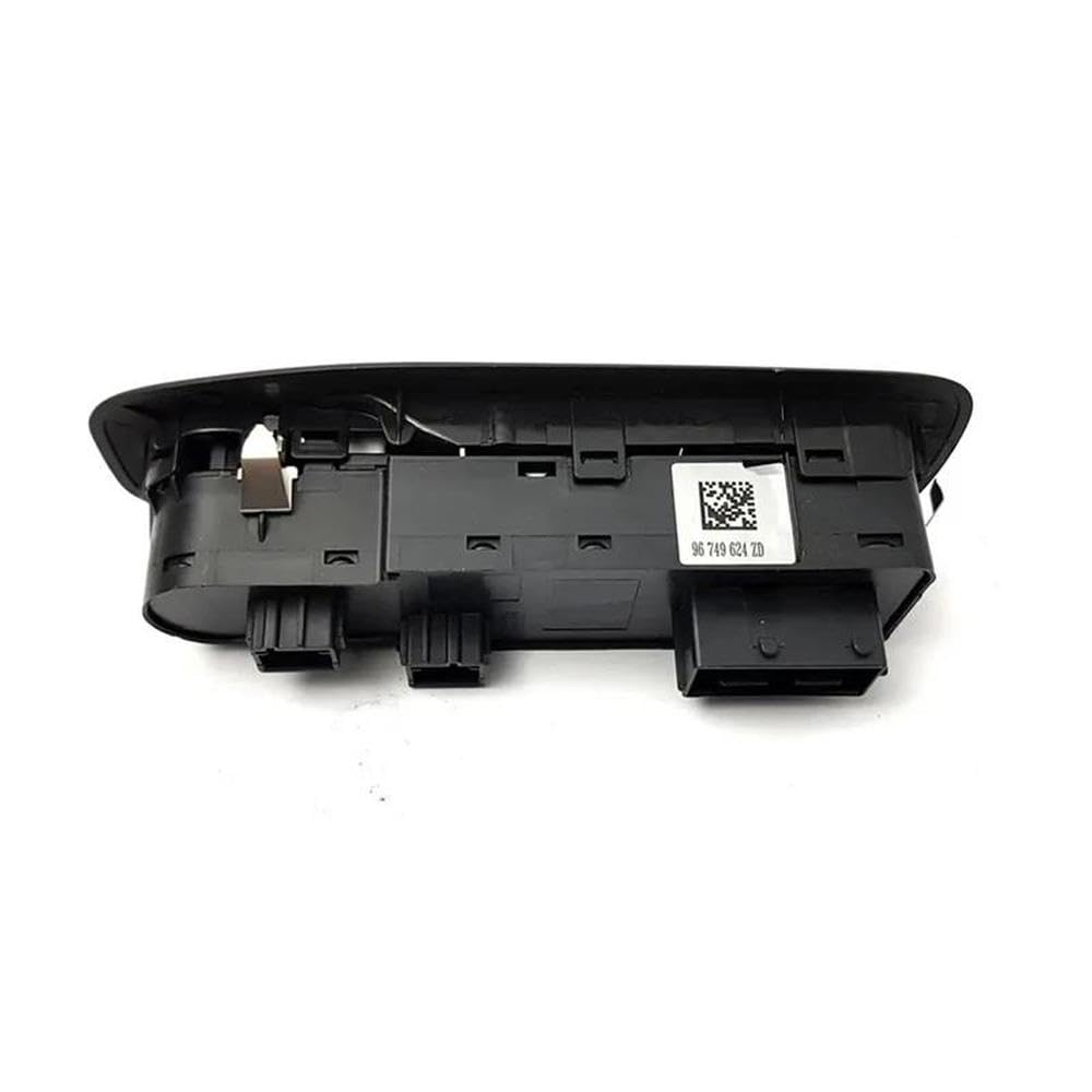 Interruttore Di Controllo Alzacristalli Elettrici Per Peugeot 208 2008