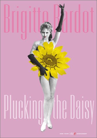 Plucking the Daisy Plucking the Daisy