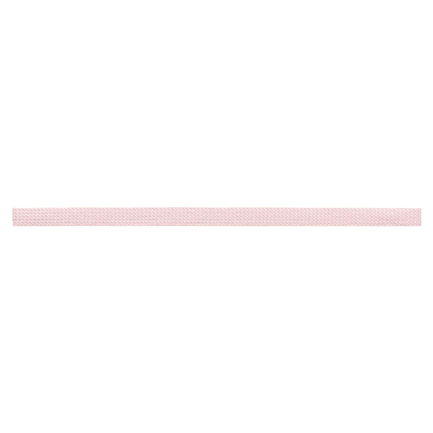 Rayon Spin SIC-9421 cordon rayonne rose M 30m pour loisirs créatifs et mercerie