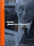 originalverpackt bedeutung  20 Jahre Wandel durch Austausch. Festschrift Theodor Berchem - Originalverpackt -