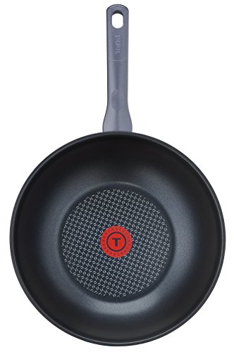 Tefal-Daily-Cook-Sarten-Wok-de-28-cm-con-revestimiento-resistente-duradero-y-seguro-Thermo-Signal-forma-profunda-mango-ergonomico-antiquemaduras-todo-tipo-de-cocinas-sin-PFOA-plomo-ni-cadmio