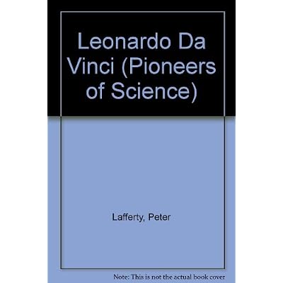 Leonardo Da Vinci